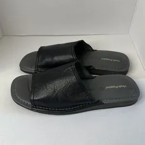 Hush Puppies | Shoes | Hush Puppies Mens Sandals Sz 2 M 